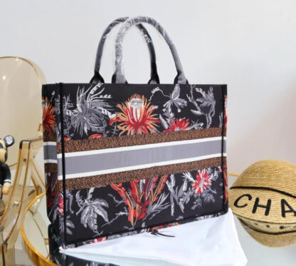 Купить 2021 new top shopping bag handbag bags fashion bags designer unisex canvas shoulder bag black woven shopping bag No shipping 633389786