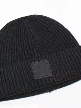 Купить Warm Beanie Man Woman Skull Caps Fall Winter Breathable Fitted Bucket Hat Cap Good Quality