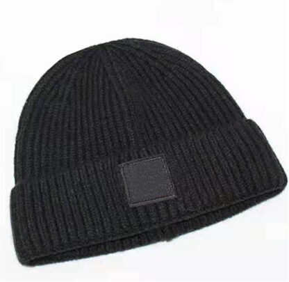 Купить Warm Beanie Man Woman Skull Caps Fall Winter Breathable Fitted Bucket Hat Cap Good Quality