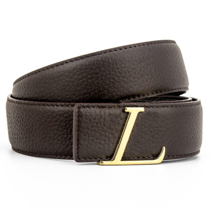 Купить Fashion Designer Women Belts Men Genuine Belt Womens Luxury Mens Luxurys Leather Vintage Gold Buckle Classic With Box