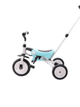 Купить Hot Selling Children's Multifunctional Tricycle Baby Stroller