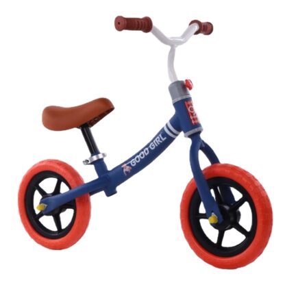 Купить Mini Balance Bike For Kids Tricycle Multifunctional Bicycle 2-5 Year Old Baby Exercise Riding Dual purpose Carriage Scooter Girl