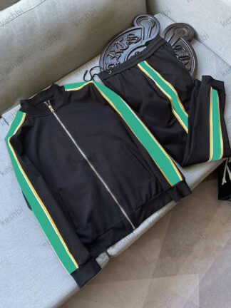 Купить 2022 new men fashion luxury designer high qualitycasual sweatsuit jacket jogging suit men tracksuits sport sets