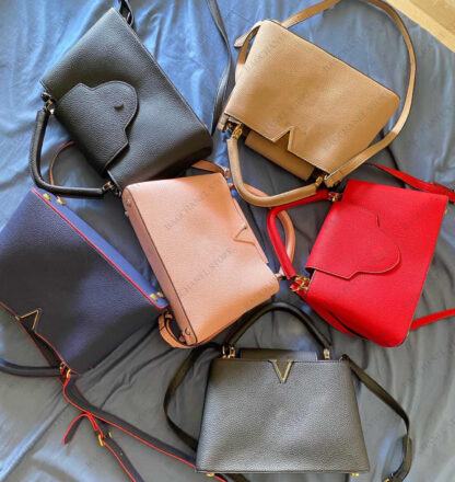Купить Handbag luxury shoulder bag women designer bags fashion classic letter travel handbags high quality cross body totes Bag