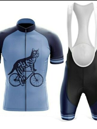 Купить 2021 Summer cycling jersey suit