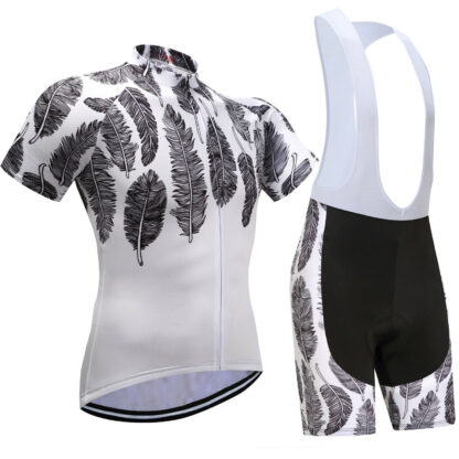 Купить 2021 Mens Pro Cycling Jersey Bicycle Bib Padded Shorts Set Bike Shirt Jerseys Bottoms
