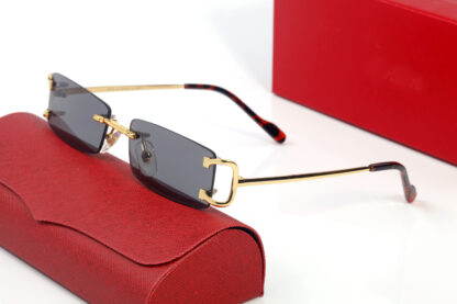 Купить Luxury Brand Designer Glasses Frame Prescription Myopia Eyeglasses Men Women Customize Optical Top Quality Fashion Sunglasses Frames