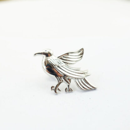 Купить Bird Brooch pigeon Brooch can process production orders according to samples