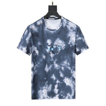 Купить 2021High Street Washed Letter Print Cotton T shirts Mens Short Sleeve Loose Casual Summer O Neck Oversize Hip Hop Tees M-3XLPP37