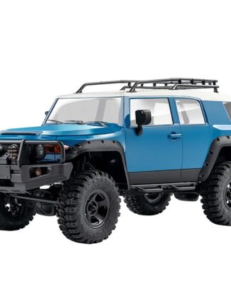 Купить New FMS 4WD RC Cars 1/18 2.4GHz TRITON Ocean Storm Electric Remote Control Model Car Buggy Off-road Vehicle Gift