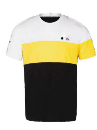 Купить F1 racing T-shirt Formula One car team factory uniform short-sleeved summer