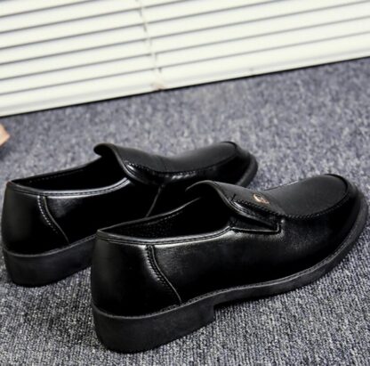 Купить 2022 Men Sneakers Casual-Shoes Shoes Handmade Business Fashion Summer Luxury Brand
