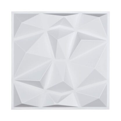 Купить Art3d Decorative Soundproof 3D Wallpaper Panels in Diamond Design for Living room Bedroom TV backdrop