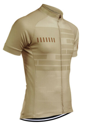 Купить 2021 Cycling Jersey Men's Bike Jerseys Mountain MTB Shirts Short Sleeve Team Wear
