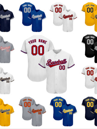 Купить Exclusive customized baseball uniform
