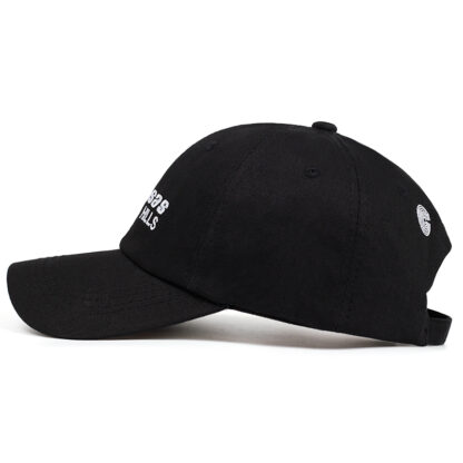 Купить New Fashion Calabasas Season 5 Letter Embroidery Sewing Alone Baseball Caps Soft Top Adjtable Unisex Dad Hat Cotton% Cap Hats