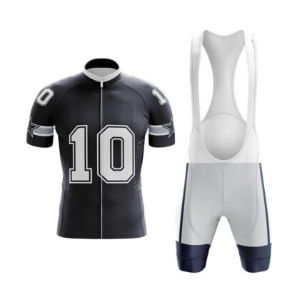 Купить 2022 Men's/Women's Cycling Short SLeeve Jersey And Bib Shorts Set--10th