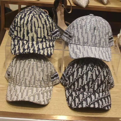 Купить Ball Caps 2021 men's and women's classic fashion designer summer baseball cap sun hats luxury noble high quality beach casual hat