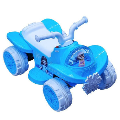 Купить Children's Electric Motorcycle with Remote Control Baby Boy Girl Charge Battery Car Toy Ride on Car for Kids 1-6 Years Old