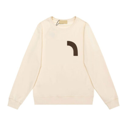 Купить Men Women Casual Sweatshirt Harajuku Hip Hop Hoodie Streetwear Luxury Designer High Quality Long Sleeve Sweatshirts Tops
