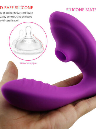 Купить 2022 adultshop Vagina Sucking Vibrator 10 Speeds Vibrating Sucker Oral Sex Suction Clitoris Stimulator Erotic Sex Toy for Women Sexual Wellness