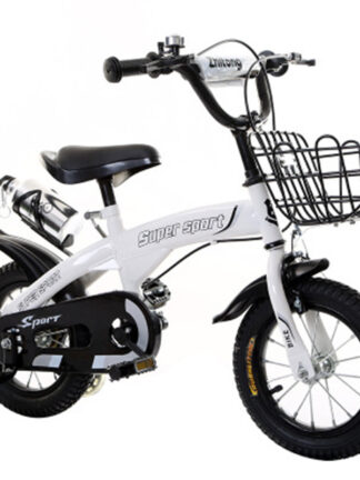 Купить Chi Tong kid 14-inch 2-9-year-old Baby Bicycle Child Bike Boy and Girl Child