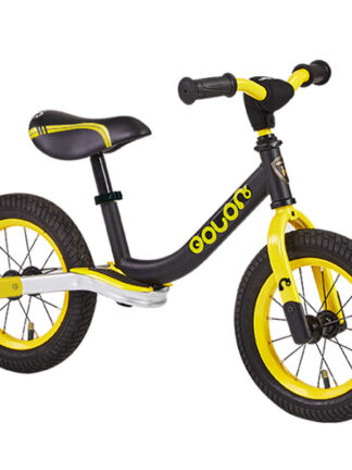 Купить Aluminum Balance Bike for Kids and Toddlers - No Pedal Sport Training Bicycle for Children Ages 3