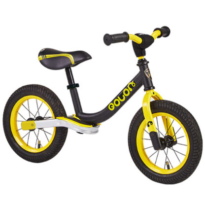 Купить Aluminum Balance Bike for Kids and Toddlers - No Pedal Sport Training Bicycle for Children Ages 3