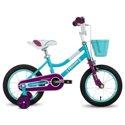 Купить Kid's Bike with 14/16 inch Wheels from US Colorful Children Bicycle Foot Brake and V Brake Verified Factory Boys