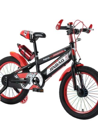 Купить Children Bicycle Non-slip Grip Balance Bike For Boys Girls With Training Wheels