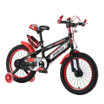 Купить Children Bicycle Non-slip Grip Balance Bike For Boys Girls With Training Wheels